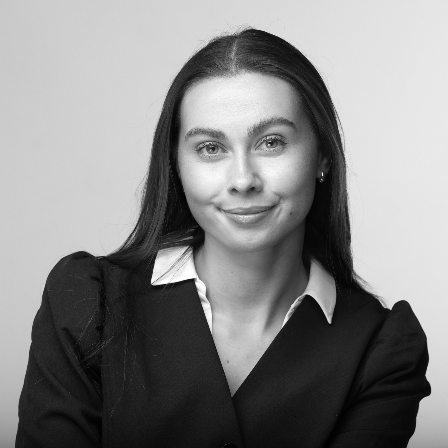 Profesjonelle profilbilder - headshots i Oslo